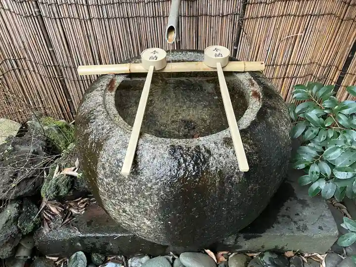 大綱金刀比羅神社(神奈川県)