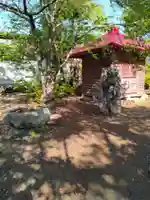 白山神社(宮城県)