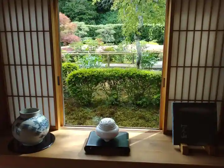長壽寺(長寿寺)(神奈川県)