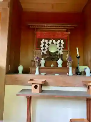 大吉稲荷(東京都)