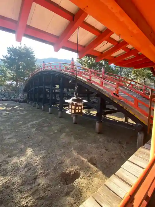 厳島神社(広島県)