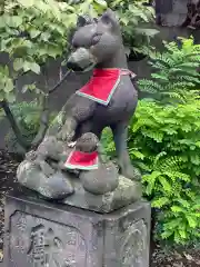 王子稲荷神社(東京都)