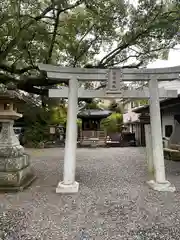 闘鶏神社(和歌山県)