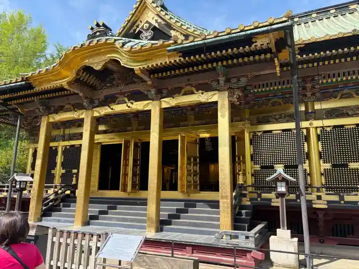 上野東照宮の{uncategorized: "未分類", other: "その他", undefined: "問題あり", building: "その他建物", grave: "お墓", sacred_gate: "鳥居", guardian: "狛犬", statue: "像", buddha: "仏像", history: "歴史", nature: "自然", garden: "庭園", animal: "動物", pagoda: "塔", temizu: "手水舎", mountain_gate: "山門・神門", sanctuary: "本殿・本堂", subordinate: "末社・摂社", art: "芸術", scenery: "景色", jizo: "地蔵", ema: "絵馬", goshuin: "御朱印", omikuji: "おみくじ", items: "授与品その他", amulet: "お守り", goshuincho: "御朱印帳", eats: "食事", festival: "お祭り", votive_dance: "神楽", shichigosan: "七五三参", wedding: "結婚式", experience: "体験その他", initially: "初詣", around: "周辺", anti_infection: "感染症対策"}