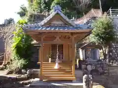 最明寺の建物その他