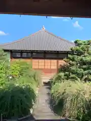 常林寺の建物その他