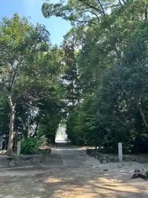 浮嶋神社(愛媛県)