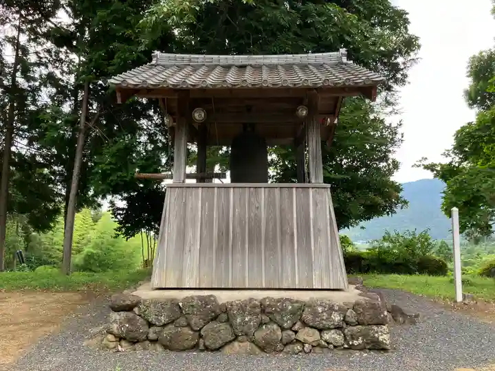 中山寺(福井県)