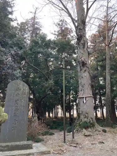 春日神社(栃木県)