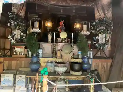 地蔵院(鳥取県)