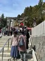 金蛇水神社(宮城県)