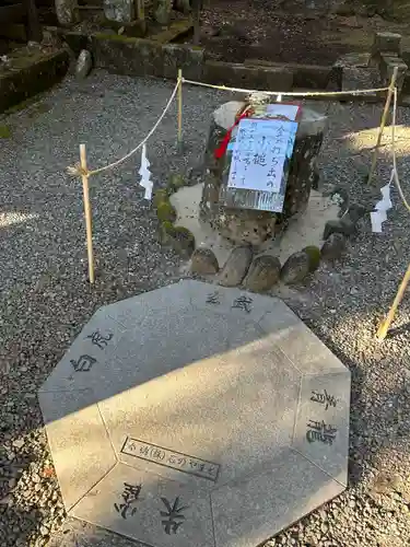 日光大室高龗神社(栃木県)