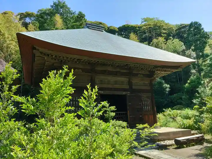 常楽寺(神奈川県)