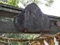 穴蔵神社のその他建物