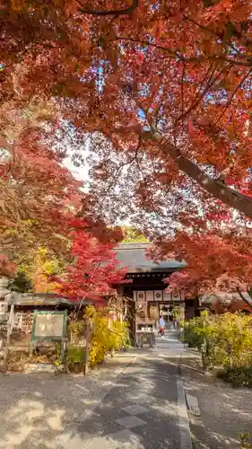 梨木神社(京都府)