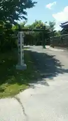 大山祇神社の建物その他