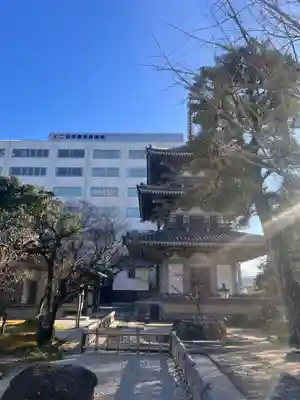 正行寺(福岡県)