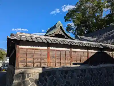 松本神社(長野県)