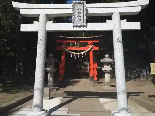 八幡神社(東京都)