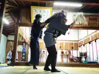 西宮神社(長野県)