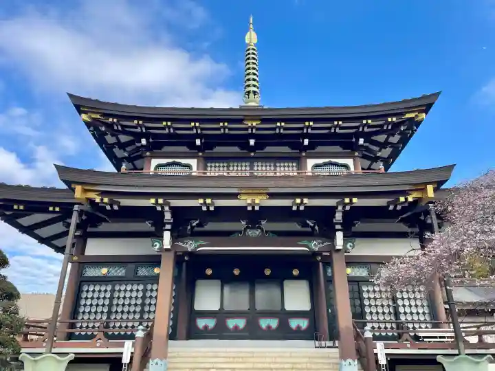 大義寺(東京都)