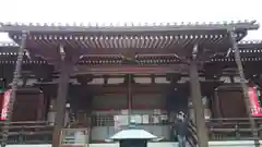 輪王寺両大師堂(寛永寺輪王殿)の建物その他