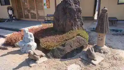 東持寺のその他建物