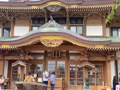 蕪嶋神社(青森県)