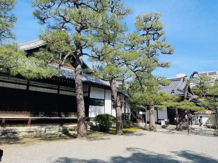 廬山寺(廬山天台講寺)(京都府)