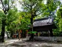 熱田社のその他建物