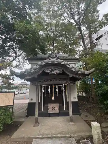 祖神社(千葉県)