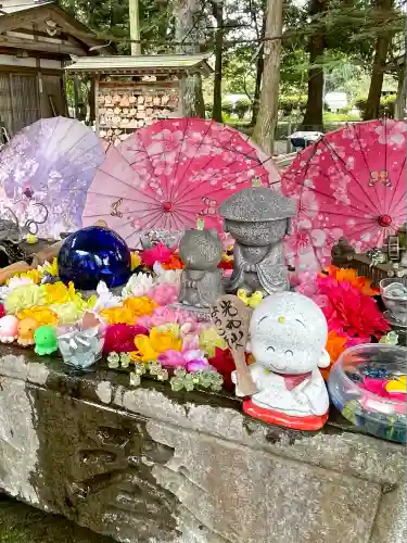 光丸山 法輪寺(栃木県)