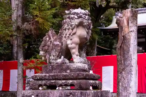 岡崎神社(京都府)