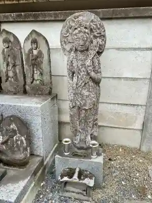 養国寺(東京都)