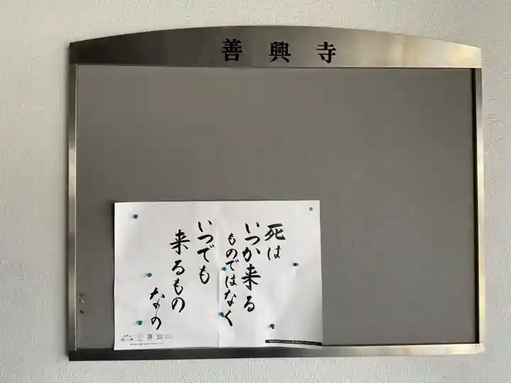 善興寺(愛知県)