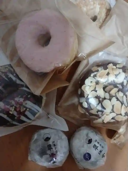 小網神社(東京都)