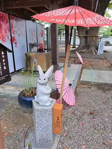 大御和神社(徳島県)