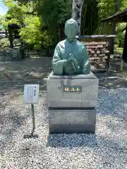 象山神社(長野県)