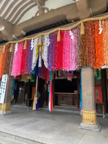 佐佳枝廼社(福井県)