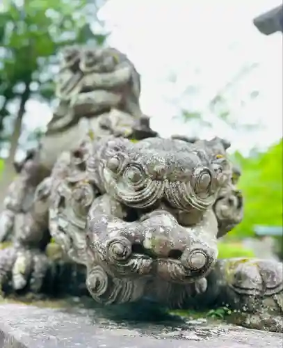 古峯神社(栃木県)