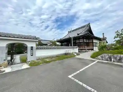 善隆寺(滋賀県)