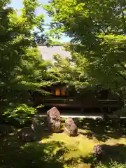 建仁寺（建仁禅寺）の景色