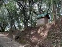 稲荷神社(千葉県)