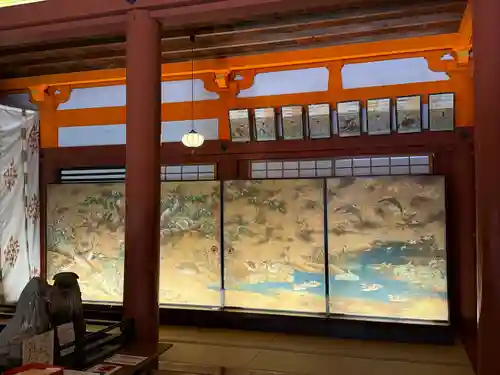 談山神社(奈良県)