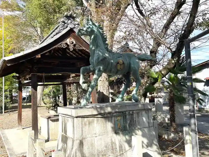 八幡神社(愛知県)