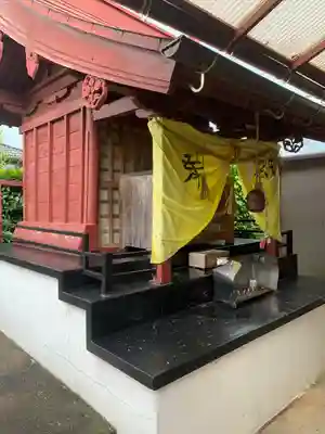 眞清姫神社(福岡県)