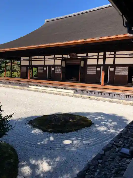 建仁寺(建仁禅寺)の本殿・本堂