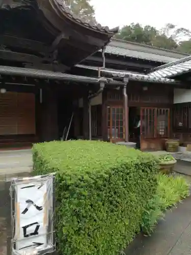 浄国寺のその他建物