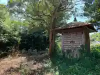 子安大神(千葉県)