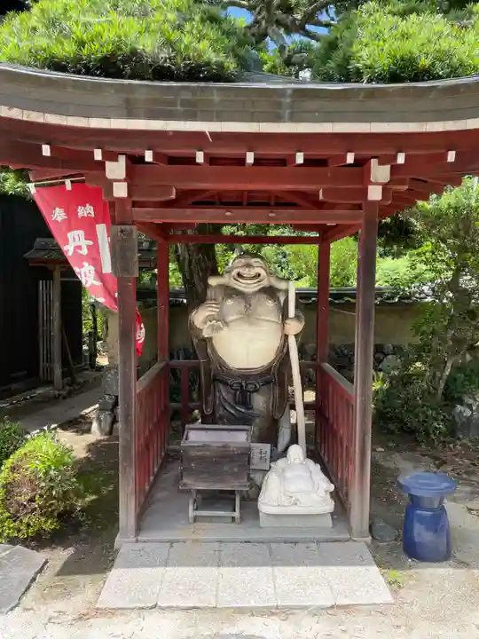 養仙禅寺(養仙寺)(京都府)